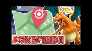 All Veteran Locations in Pokefind generation 1 and 2 [upl. by Zobkiw]