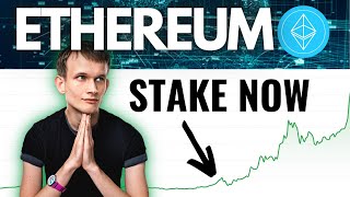 The 6 Best Ways to STAKE Ethereum ETH [upl. by Kanya253]