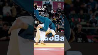 Ippon or Wazaari 🇦🇿 [upl. by Adnot]