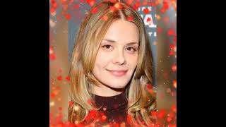 Dasha Nekrasova is a Fabulous Actress in the Cinema of United States of America Cute Pics of Dasha🌹👌 [upl. by Eentrok441]