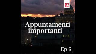 Ep 11  Appuntamenti importanti  Lettura capitolo VI [upl. by Harlene]