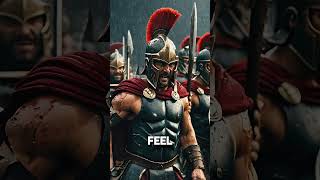 Were Spartans the DEADLIEST Warriors in History [upl. by Marela]