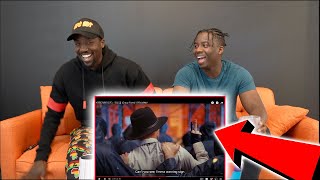 ATEEZ에이티즈  미친 폼 Crazy Form Official MV  Reaction [upl. by Chris]