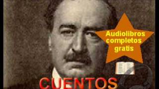 El ogro  Blasco Ibanez  Audiolibro completo  wwwalbalearningcom [upl. by Euqinot]