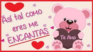 Frases Bonitas Cortas de Amor Para Compartir [upl. by Bettina]