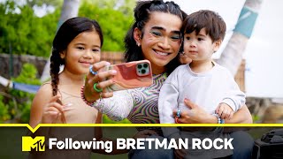 Bretman Rock Babysits What Could Go Wrong  Episode 2  MTVs Following Bretman Rock Season 2 [upl. by Inez486]