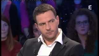 Jérôme Kerviel On nest pas couché 27 octobre 2012 ONPC [upl. by Eiclehc]