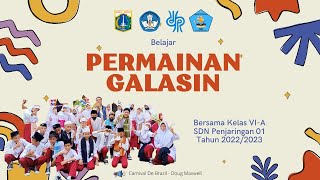 Permainan Galasin [upl. by Oloap414]