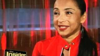 Sade Insider Interview Part 1 [upl. by Ingham473]