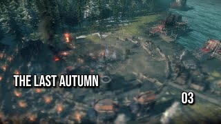 Let’s Play Frostpunk  The Last Autumn Episode 3 – Can I keep from getting fired [upl. by Noyad890]