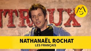 Nathanaël Rochat  Les Français [upl. by Kotto15]