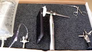 Veterinary Rhinoscopy amp Otoscope Equipment Guide  VetOvation [upl. by Leirbaj202]