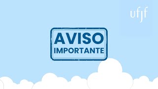 Aviso importante  PISM 2025 [upl. by Chrissa]