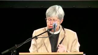 Katherine Sonderegger  The Humility of the Son of God [upl. by Scharaga]