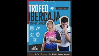 TORNEO IBERCAJA 2024 [upl. by Solohcin556]