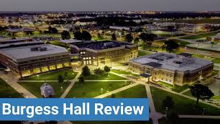 Evangel University Burgess Hall Review [upl. by Simmons]