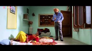 Punjabi Yoga Jaswinder Bhalla amp Binnu Dhillon  Mr amp Mrs 420  Punjabi Comedy Scenes [upl. by Kelli994]