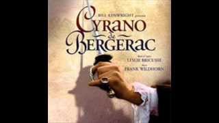 Cyrano De Bergerac the musical track 10  Alone [upl. by Weikert903]