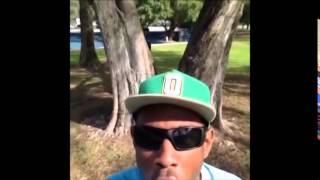 Tyler The Creator Ultimate Vine Compilation [upl. by Enytsuj]