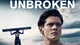 UNBROKEN  Official 60 sec TV spot CDN [upl. by Monteria]