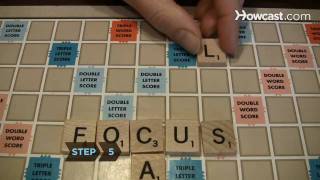 How to Play Scrabble [upl. by Aldred]