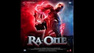 CRIMINAL REMIX  DJAMYTH 1080P HD RA ONE [upl. by Benioff]