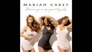 Mariah Carey  Obsessed Clean [upl. by Birk]