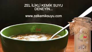 Zel İlikli Kemik Suyu [upl. by Plunkett]