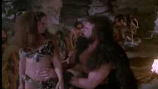 Caveman 1981 part 7 of 11 [upl. by Crespi266]