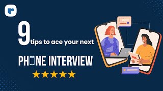 Dialing into talent 9 proven tips for recruiters to master phone interviews and spotting top talent [upl. by Aihsenrad945]