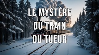 🛑 film dhorreur 2024 Le mystère du Train du Tueur Film dhorreur complet en français 2024 [upl. by Humfrid]