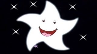 Twinkle Twinkle Little Star  Nursery Rhymess animation [upl. by Etiam]