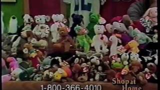 94Piece Jumbo Beanie Baby Set  1998 [upl. by Kwang]