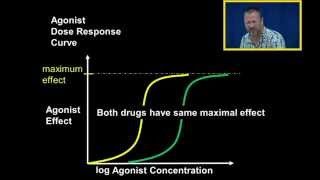 Efficacy vs Potency [upl. by Ennairak]