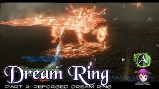 ArcheAge  Part 2 Reforged Dream Ring [upl. by Esilenna]