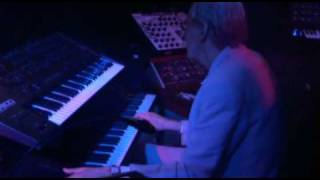 Klaus Schulze  Rheingold Alberich excerpt Live at Loreley 2008 [upl. by Mela]