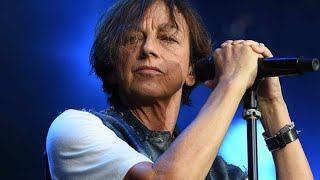 Gianna Nannini  I maschi  Bello e impossibile live en 2016 [upl. by Erminna]