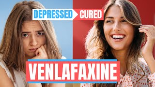 Venlafaxine Review Effexor  Uses Dosage Side Effects and Safety  Doctor Explains [upl. by Gibbeon]