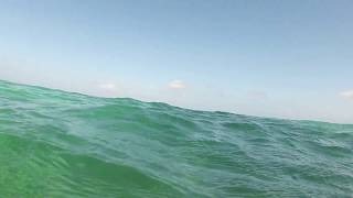 Kayaking in Dry Tortugas [upl. by Mab50]