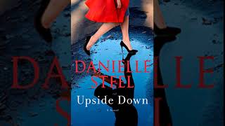 Upside Down  Danielle Steel  Audiobook thriller mystery crime [upl. by Nitsew960]