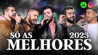 🎧SÓ AS MELHORES 2023🥇As Mais Tocadas do Sertanejo  Top Sertanejo 2023 sertanejo2023 melhores2023 [upl. by Trellas722]