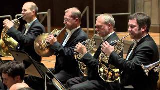 Mahler Symphony No 4  Rattle · Berliner Philharmoniker [upl. by Nyroc]