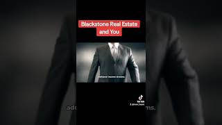 Blackstone Real Estate and You by Marc Hayes Realtor [upl. by Siulegroj]