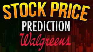 Expert Analysis on Walgreens Boots Alliances Stock  WBA [upl. by Ayhtak]