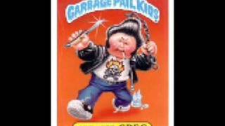 Garbage Pail Kids Series 2 [upl. by Light]