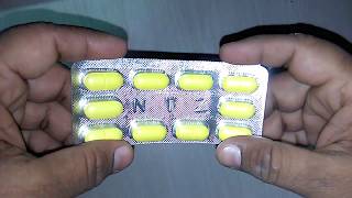 NorfloxTZ Tablet नॉरफ्लॉक्स टीज़ेड टैबलेट uses side effects dosage precaution how to use amp review [upl. by Karilynn]