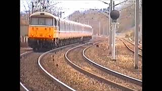 WCML PART 1 CARLISLEPENRITH AREAS 1993 2000 SD [upl. by Berlyn]