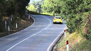 Essai Renault Clio 09 TCe 90 Expression 2012 [upl. by Giark]