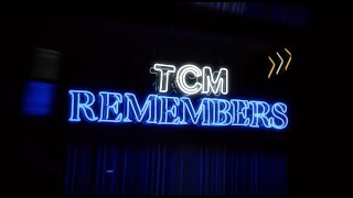 TCM Remembers 2021 [upl. by Lassiter283]