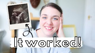 Recurrent Miscarriage Success Story Successful Pregnancy After Loss What We Did Differently [upl. by Watkin343]